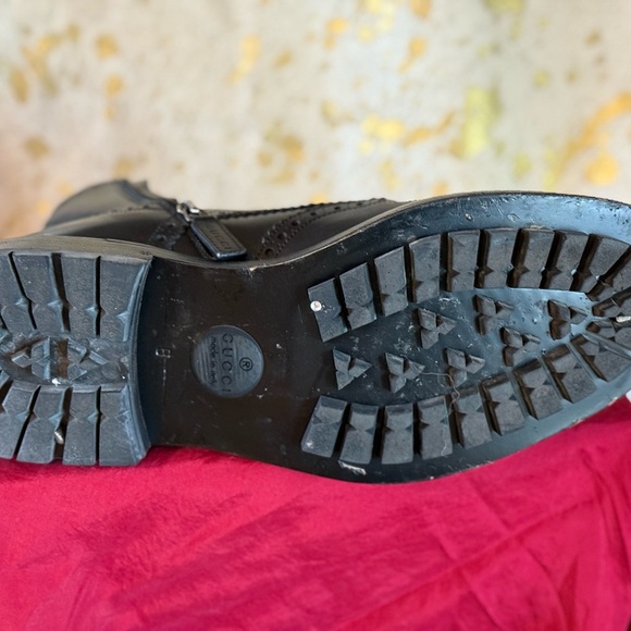 Gucci Men’s Boot size 8 - Picture 7 of 8